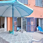 Apartment Limnaria Gardens Cozy By Vichy Holidays Paphos