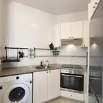 Apartment Limnaria Gardens Cozy By Vichy Holidays