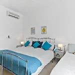 Apartment Limnaria Gardens Cozy By Vichy Holidays