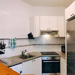 Limnaria Gardens Cozy By Vichy Holidays Apartment *