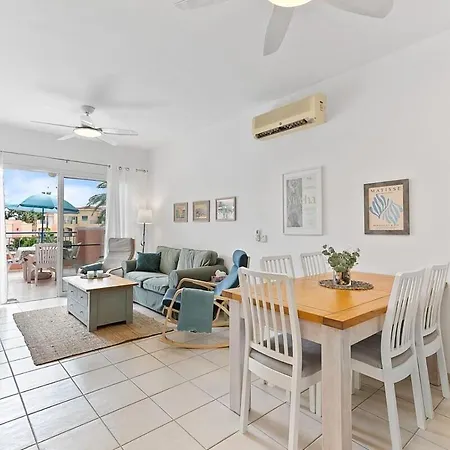 Limnaria Gardens Cozy By Vichy Holidays *