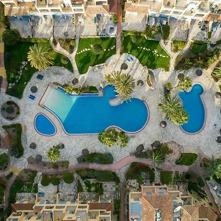 Limnaria Gardens Cozy By Vichy Holidays Apartament *