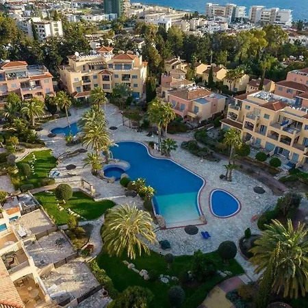Apartment Limnaria Gardens Cozy By Vichy Holidays *