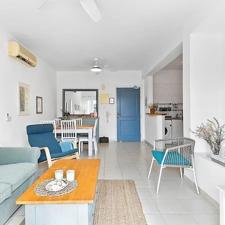 Apartament Limnaria Gardens Cozy By Vichy Holidays