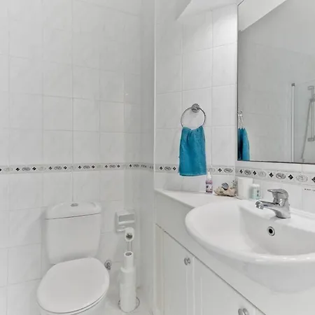 Limnaria Gardens Cozy By Vichy Holidays