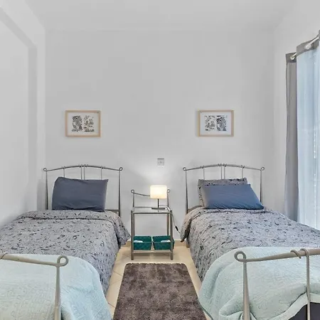 Limnaria Gardens Cozy By Vichy Holidays Pafos