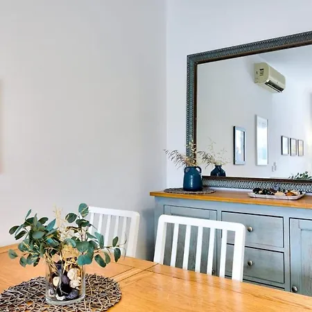 Limnaria Gardens Cozy By Vichy Holidays *