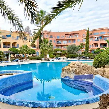 Limnaria Gardens Cozy By Vichy Holidays