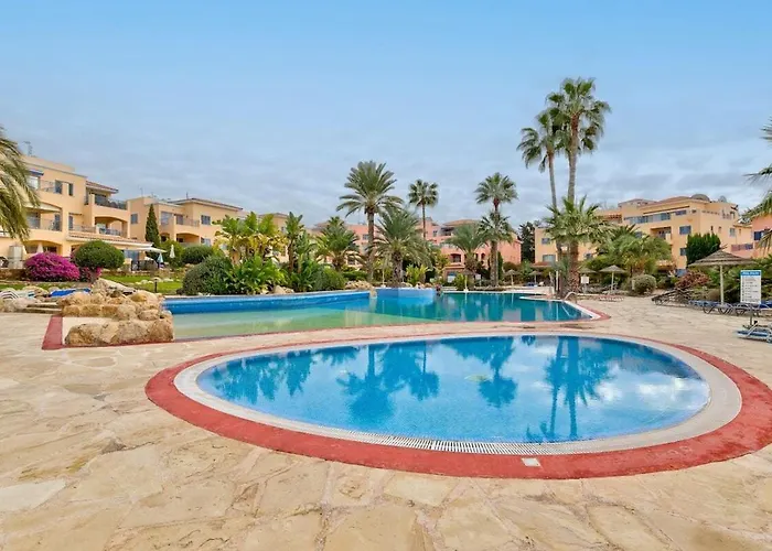 Limnaria Gardens Cozy By Vichy Holidays Apartmán