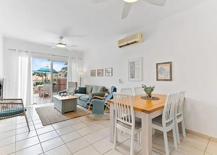 Limnaria Gardens Cozy By Vichy Holidays *