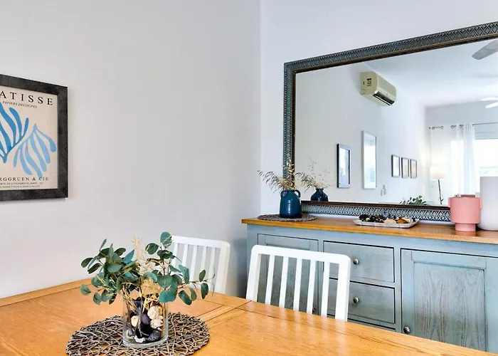 Limnaria Gardens Cozy By Vichy Holidays *