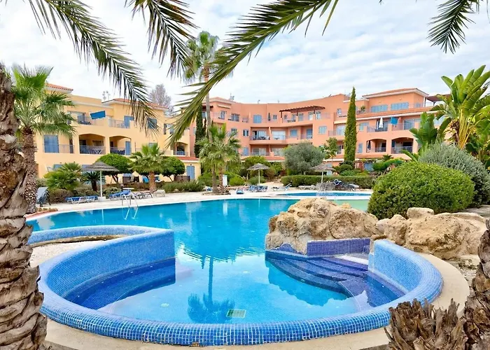 Limnaria Gardens Cozy By Vichy Holidays