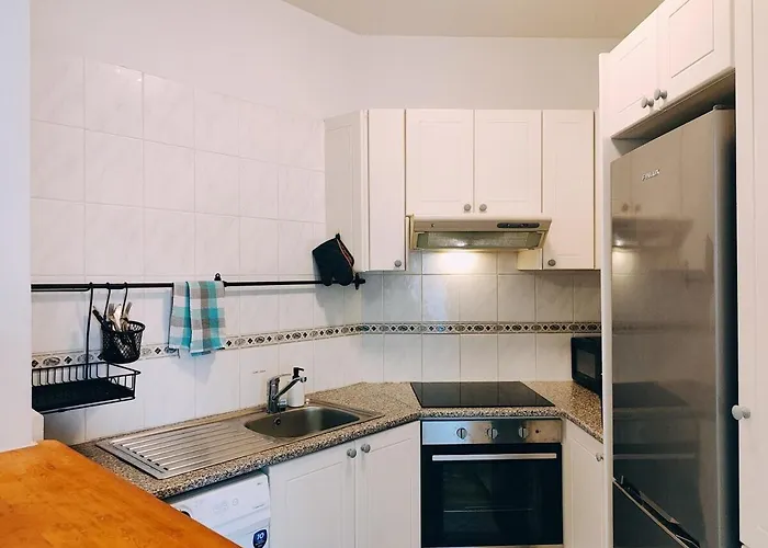 Limnaria Gardens Cozy By Vichy Holidays Apartmán *